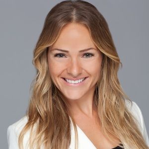 Meet your Posher, Sarah averyt